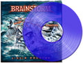 Brainstorm - Liquid Monster - Clear Blue
