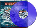 Liquid Monster - Clear Blue (Blue) [Colored Vinyl] [Clear Vinyl] Vinyl Record