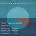 Carrington,terri Lyne - New Standards Vol. 1 - Music CD