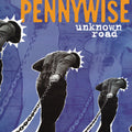 Pennywise - Unknown Road [Opaque Orange]