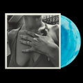 On the Impossible Past - Anniversary Ed. - Baby Blue White Galax [LP] Vinyl Record