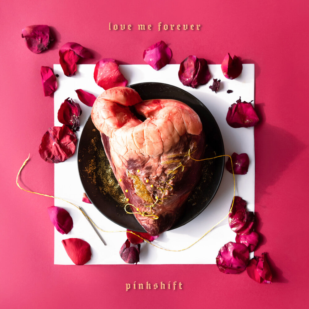 Love Me Forever [LP] Vinyl Record