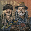 Adler & Hearne - Ties That Bind Us - Music CD