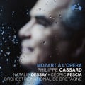 Orchestre National De Bretagne - Mozart A L'opera - Music CD
