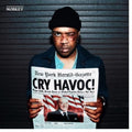 Cry Havoc! [LP] Vinyl Record