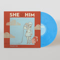 Volume Two - Sky Blue (Blue) [Colored Vinyl] Vinyl Record