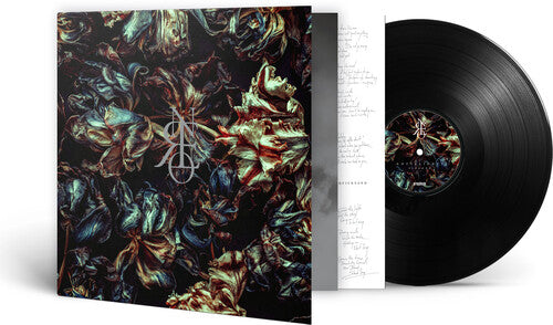 Crone - Gotta Light? - Vinyl Record
