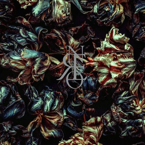 Crone - Gotta Light? - Marbled Smokey - Vinyl Record