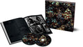 Crone - Gotta Light? - Music CD
