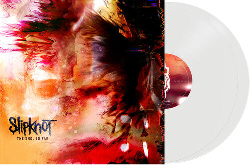Slipknot - End So Far - Vinyl Record