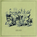 Asher,james - Shaman's Almanac - Vinyl Record