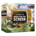 Classic 100: Music For The Screen / Various - Classic 100: Music For The Screen / Various - Music CD