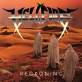 Hell Fire - Reckoning - Vinyl Record