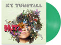 Nut [Import Limited Edition Green LP] Vinyl Record