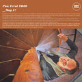Terol,pau Trio - May I - Music CD