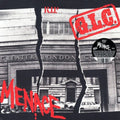 Menace - G.l.c. (r.i.p.) - Vinyl Record