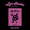 Dreamcatcher - Dreamcatcher Concept Book (love Stealer Version) - Books