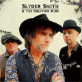 Smith,slyder & The Oblivion Kids - Charm Offensive - Vinyl Record