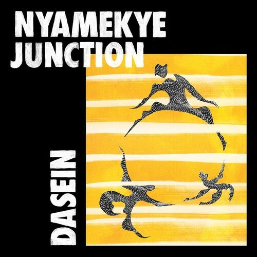 Nyamakye Junction - Dasein - Vinyl Record