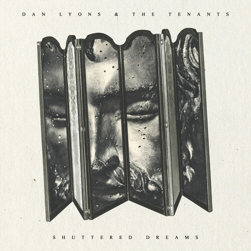 Lyons,dan & The Tenants - Shuttered Dreams - Vinyl Record