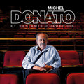 Donato,michel - Michel Donato Et Ses Amis Quebecois - Music CD