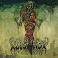 Fleshrot - Unburied Corpse - Music CD
