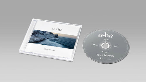 A-ha - True North - Music CD