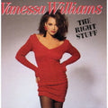 Williams,vanessa - Right Stuff - Music CD