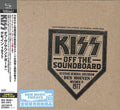 Kiss - Off The Soundboard: Live In Des Moines 1977 - Music CD