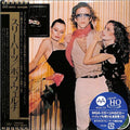 Welch,bob - Three Hearts - Music CD