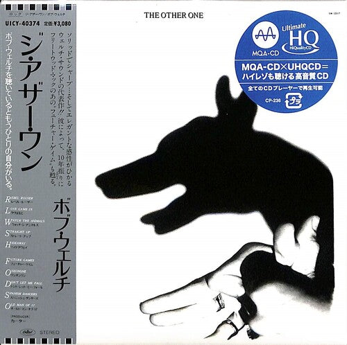 Welch,bob - Other One - Music CD