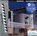 Welch,bob - Man Overboard - Music CD