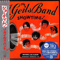 Showtime! - MQA x UHQCD - Paper Sleeve Music CD