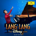 Lang,lang - Disney Book - Music CD