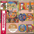 King Crimson - Lizard - Music CD