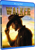 Walker: Season One (2021) - Walker: Season One (2021) - Blu-ray