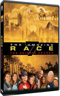 Amazing Race: The Seventh Season - Amazing Race: The Seventh Season - DVD