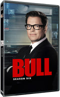 Bull: The Final Season - Bull: The Final Season - DVD