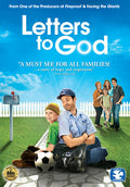 Letters To God - Letters To God - DVD