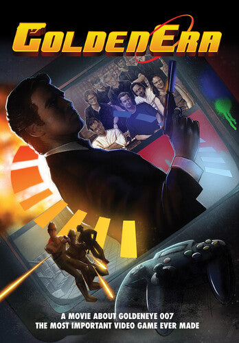 Goldenera - Goldenera - DVD