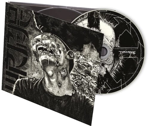 Wormrot - Dirge - Music CD