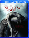 Scream At The Devil - Scream At The Devil - Blu-ray