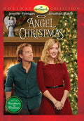 Angel Of Christmas - Angel Of Christmas - DVD