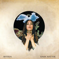 Sisteria - Dark Matter - Music CD