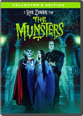 Munsters (2022) - Munsters (2022) - DVD