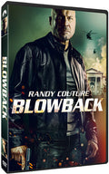 Blowback - Blowback - DVD