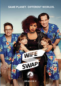 Wife Swap: Season Two - Wife Swap: Season Two - DVD