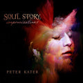 Kater,peter - Soul Story - Music CD