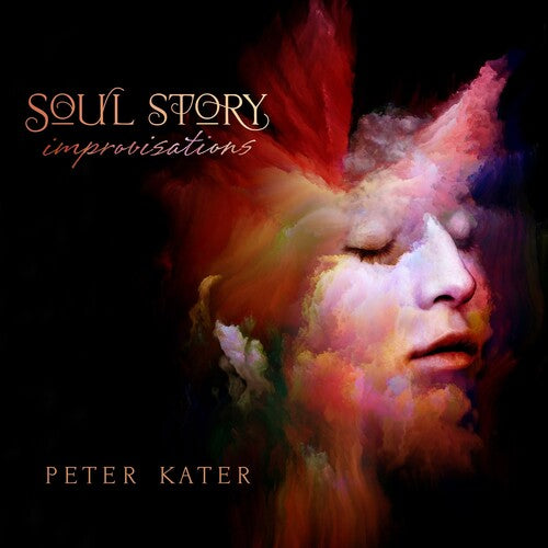 Kater,peter - Soul Story - Music CD