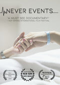 Never Events - Never Events - DVD